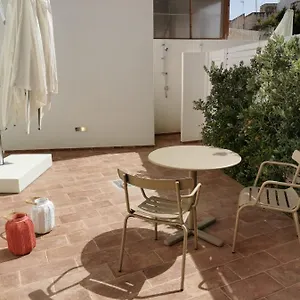 La Bottarga Appartamento Favignana