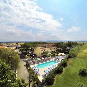 Locazione Turistica Riviera 8 Marina di Cecina