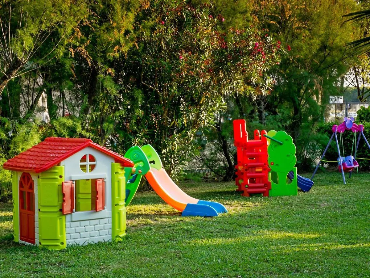Villa Locazione Turistica Cecina Mare-10 Marina di Cecina