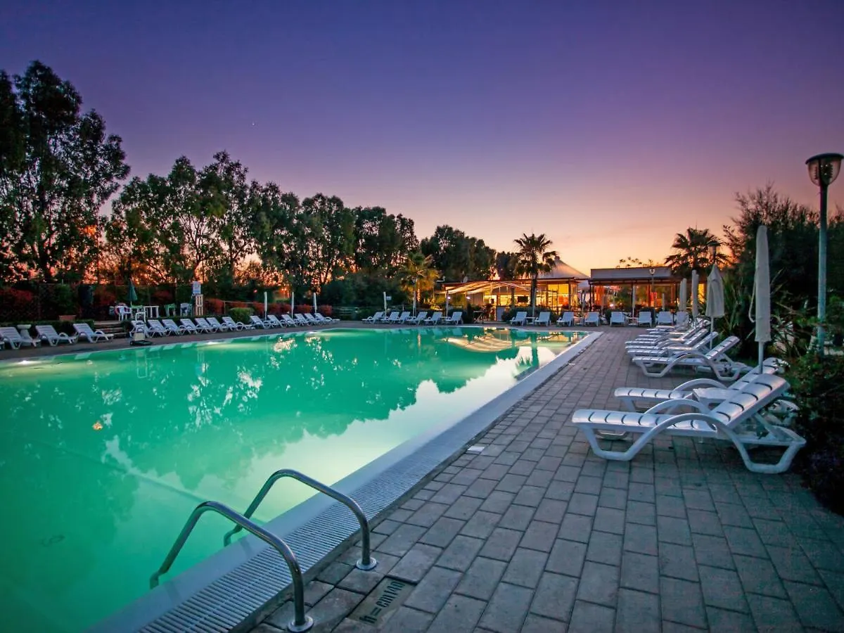 Villa Locazione Turistica Cecina Mare-10 Marina di Cecina