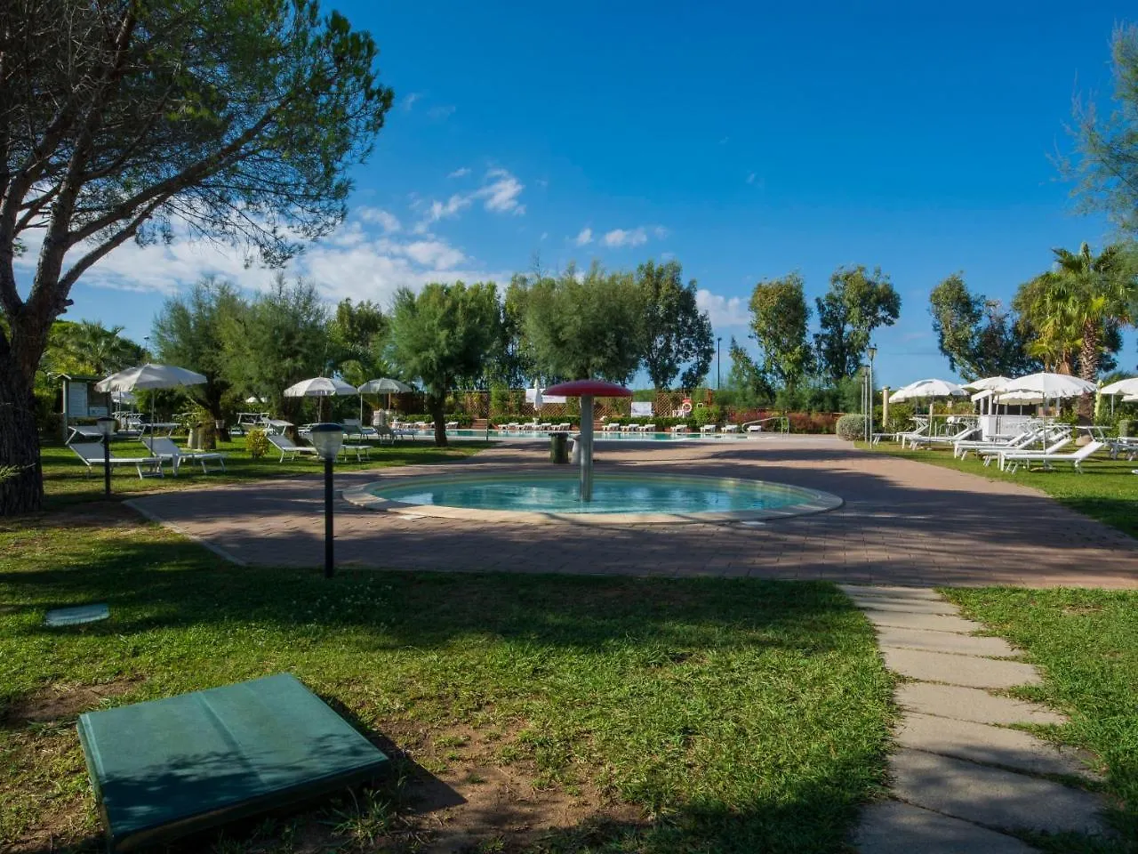 Villa Locazione Turistica Cecina Mare-10 Marina di Cecina Italia
