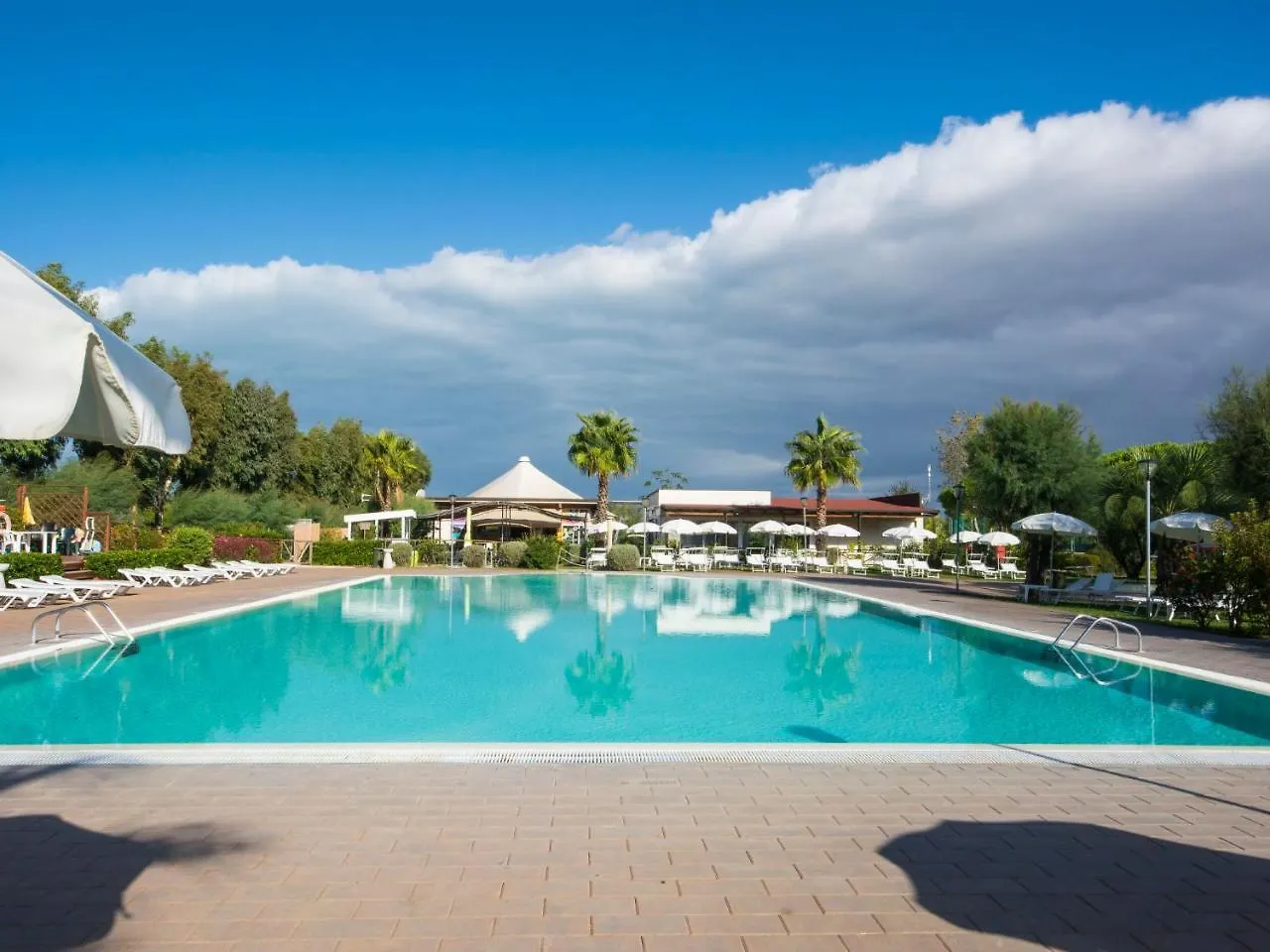 Holiday Home Cecina Mare-10 By Interhome Marina di Cecina